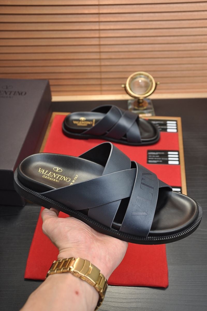 Valentino Slippers